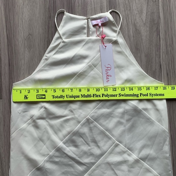 Parker Women's Rally Dress *read* - Picture 7 of 12